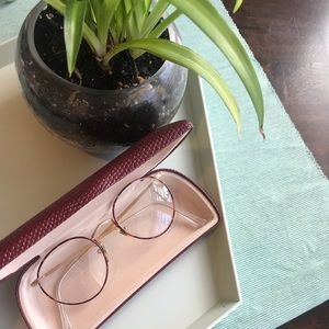 Vintage Giorgio Armani Women’s Eye Glasses